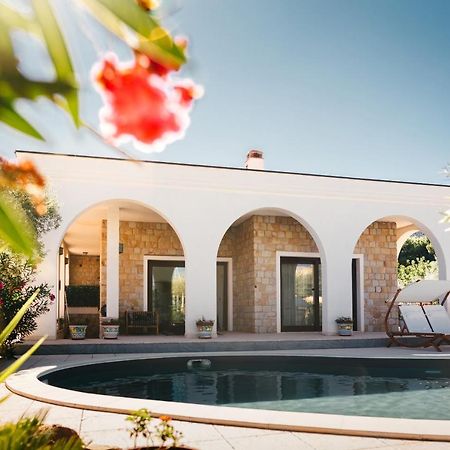Archi Bianchi Hotel Cefalù Kültér fotó
