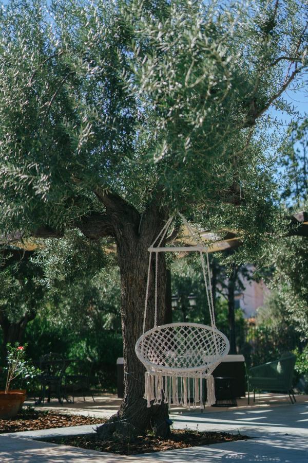 Archi Bianchi Hotel Cefalù Kültér fotó