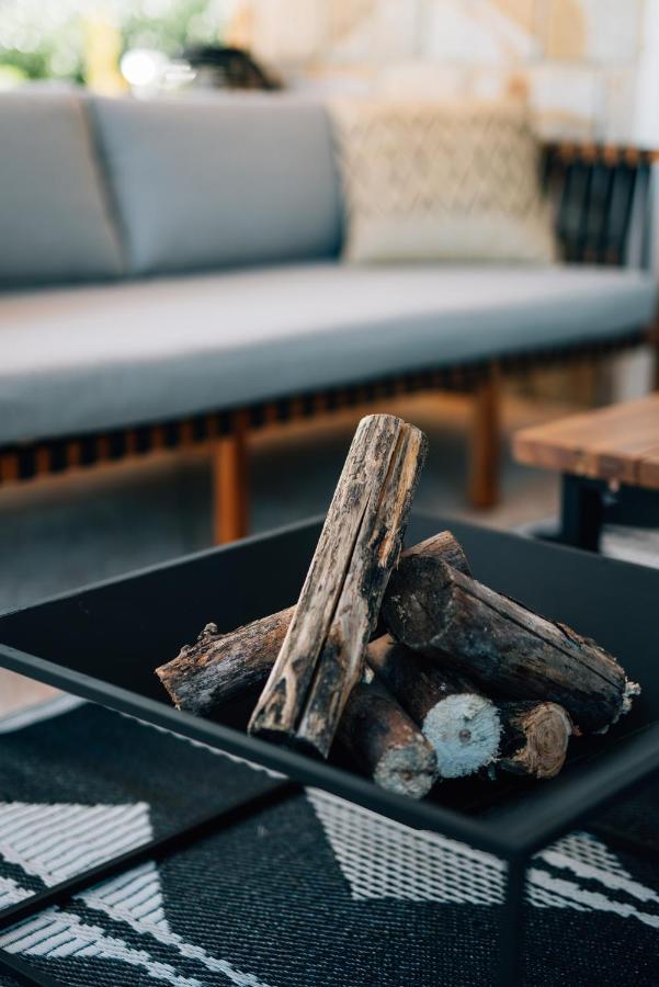Archi Bianchi Hotel Cefalù Kültér fotó