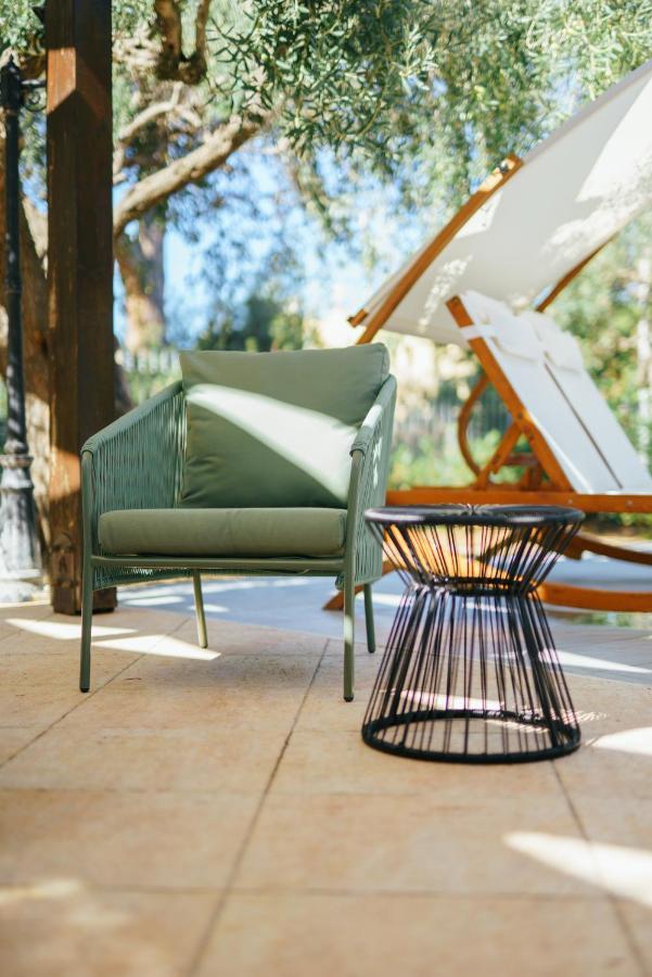 Archi Bianchi Hotel Cefalù Kültér fotó