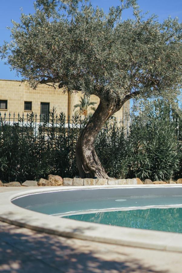 Archi Bianchi Hotel Cefalù Kültér fotó