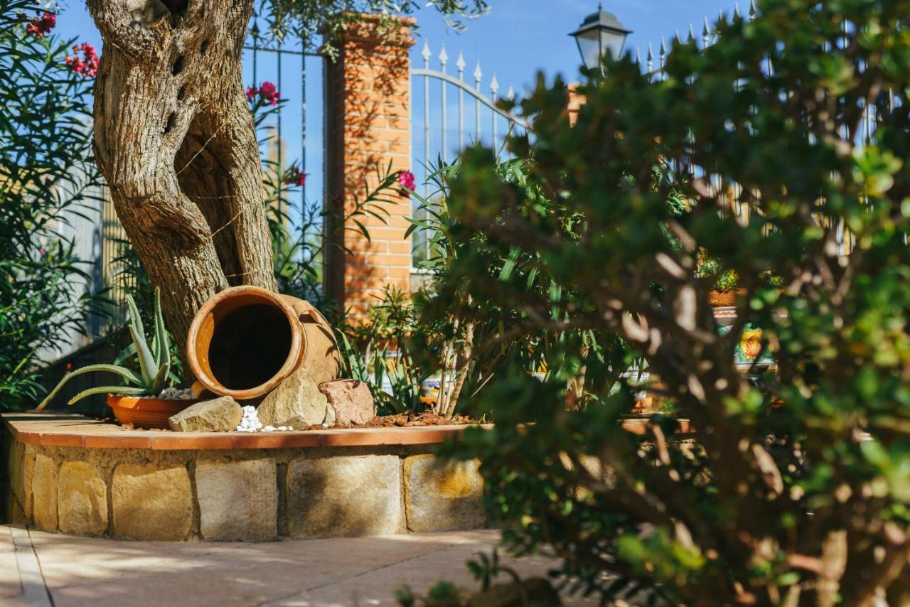 Archi Bianchi Hotel Cefalù Kültér fotó