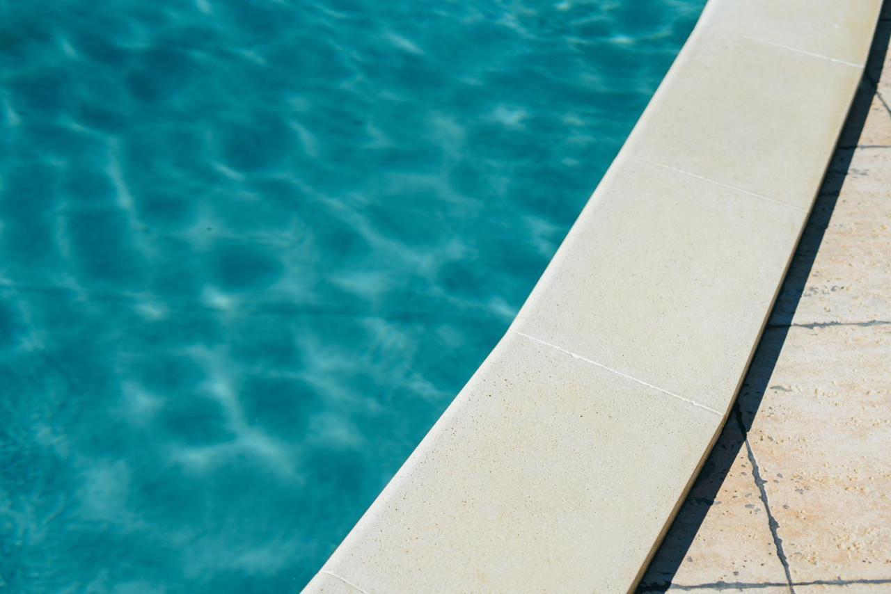 Archi Bianchi Hotel Cefalù Kültér fotó