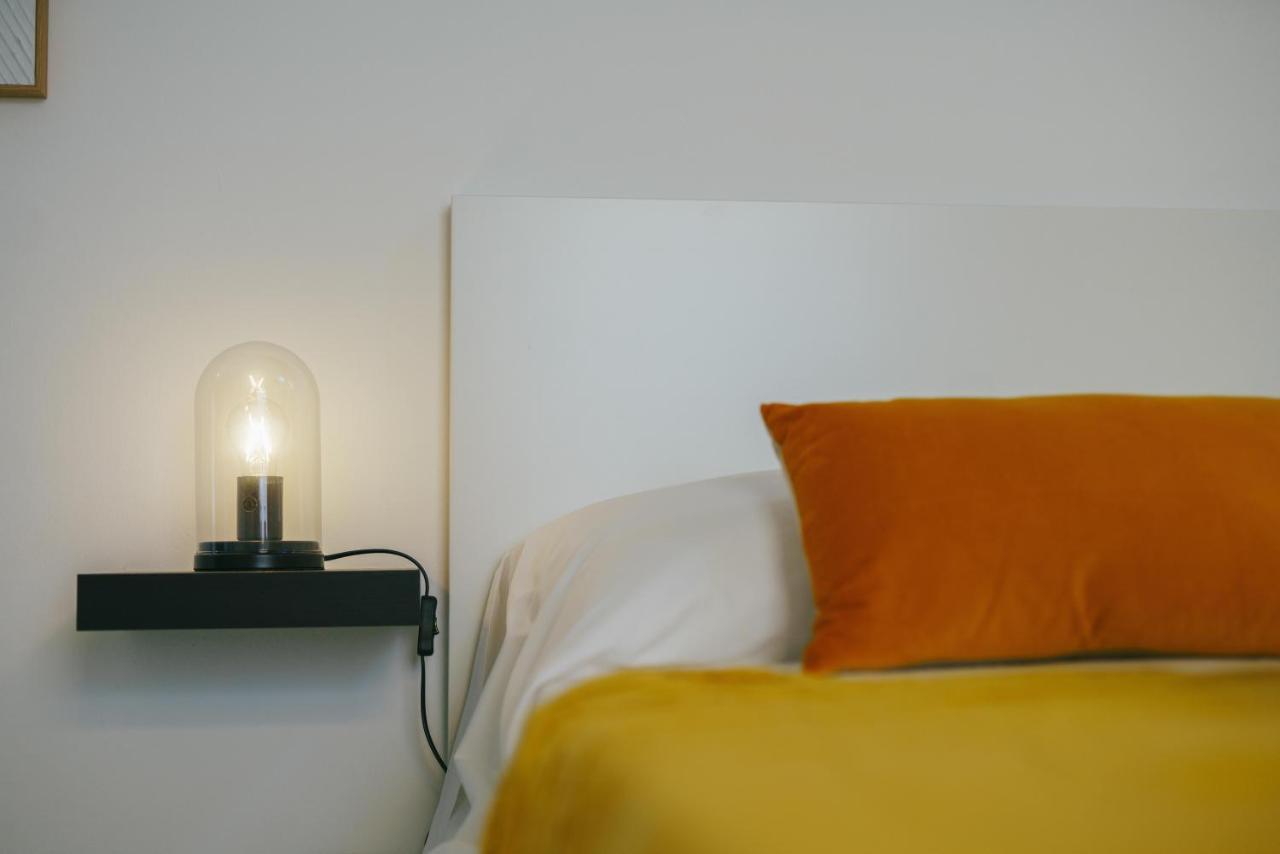 Archi Bianchi Hotel Cefalù Kültér fotó