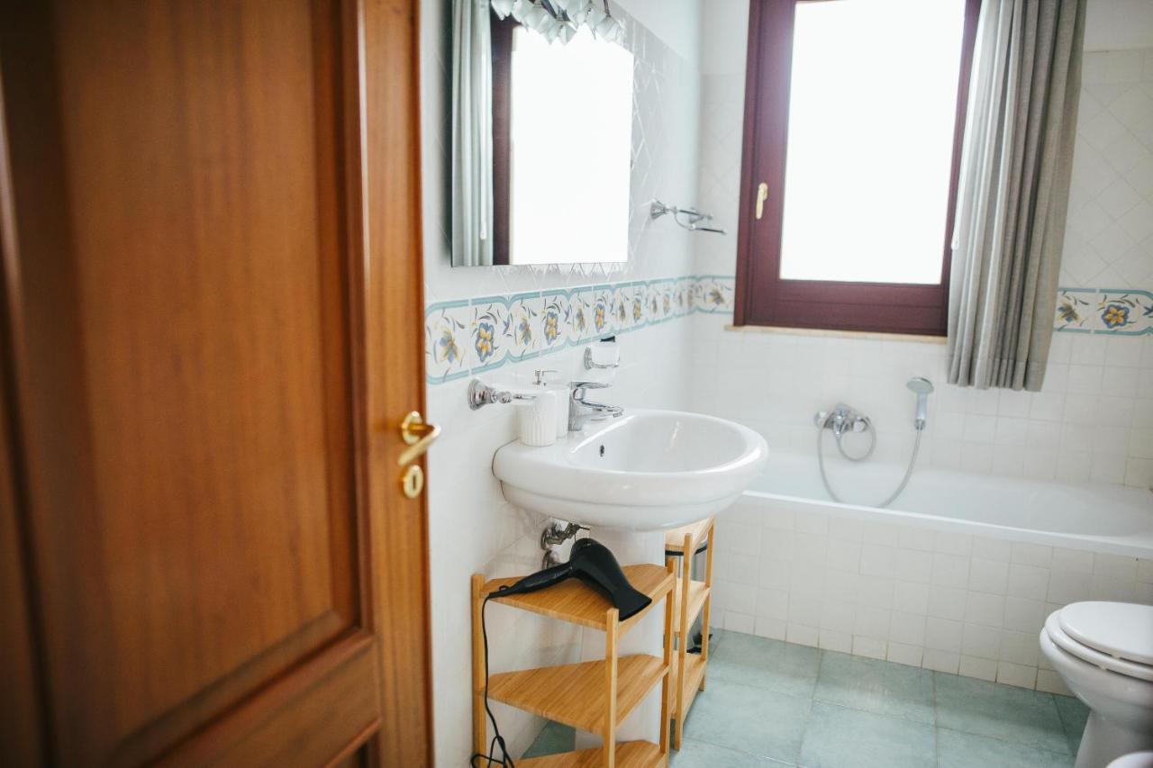 Archi Bianchi Hotel Cefalù Kültér fotó