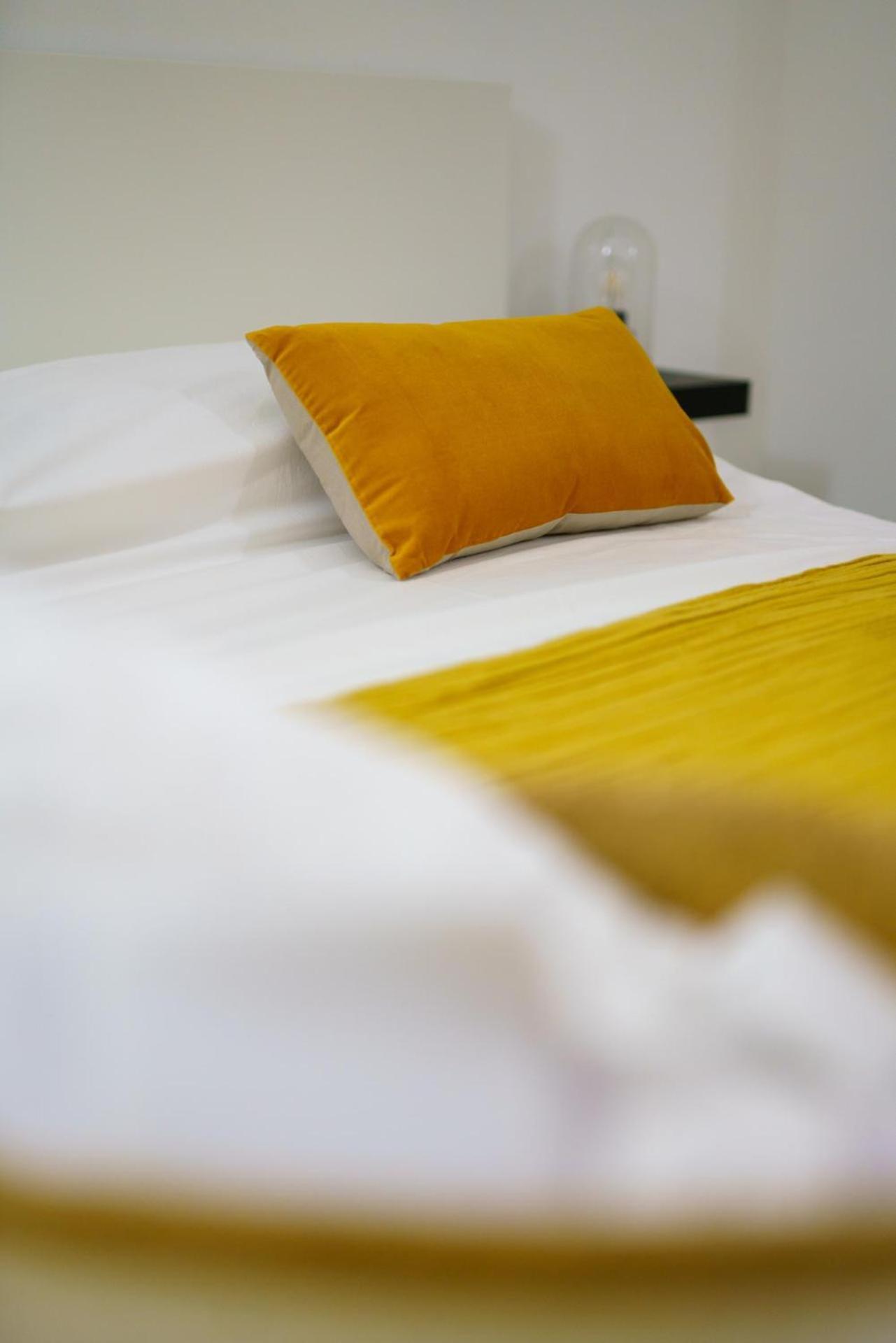 Archi Bianchi Hotel Cefalù Kültér fotó