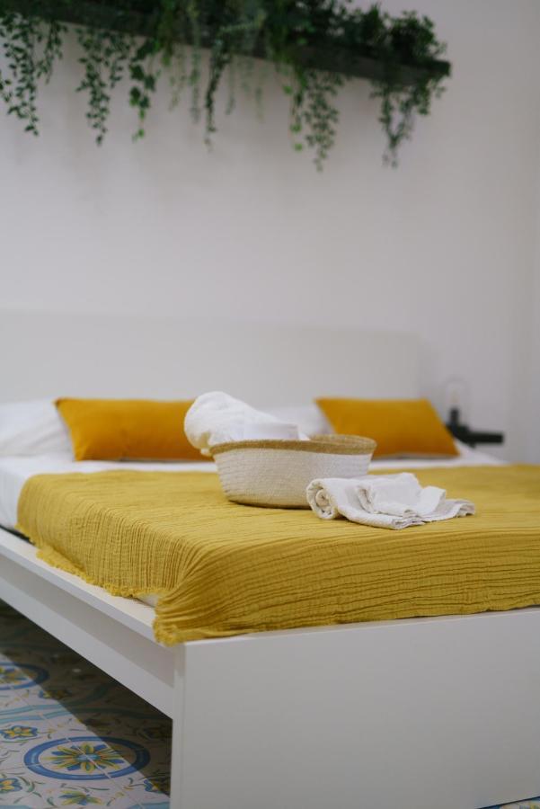 Archi Bianchi Hotel Cefalù Kültér fotó