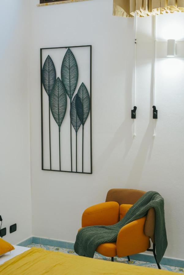 Archi Bianchi Hotel Cefalù Kültér fotó