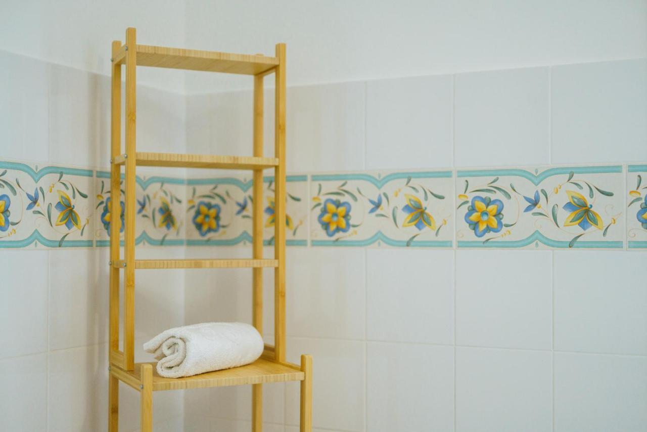 Archi Bianchi Hotel Cefalù Kültér fotó